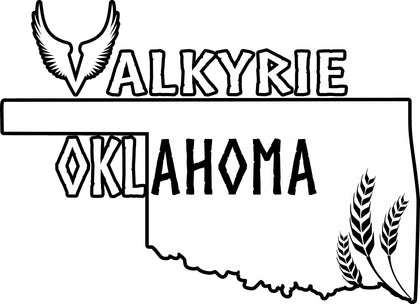 Oklahoma chapter