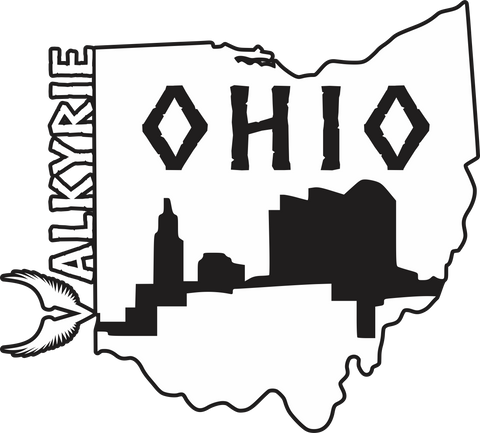 Ohio Chapter