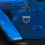 Colorado Chapter Badges