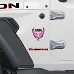 Florida Chapter Badges