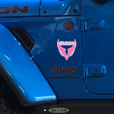 Colorado Chapter Badges
