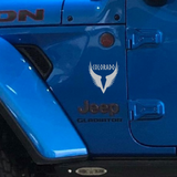 Colorado Chapter Badges