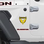 Colorado Chapter Badges