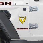 Florida Chapter Badges
