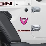 Florida Chapter Badges