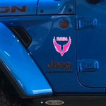 Florida Chapter Badges