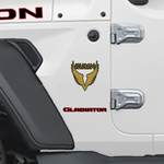 Colorado Chapter Badges