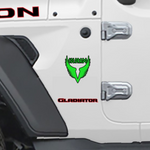 Colorado Chapter Badges