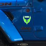 Florida Chapter Badges