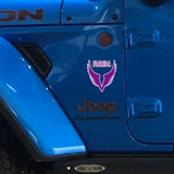 Florida Chapter Badges