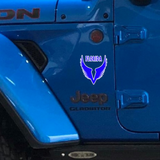 Florida Chapter Badges