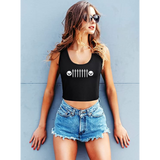 Crop Tank