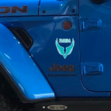 Florida Chapter Badges