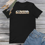 Valkyrie Pumpkin Spice t shirt