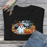 Jeep Ghost T shirt