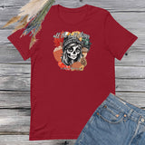 All The Fall Things t shirt