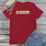 Valkyrie Pumpkin Spice t shirt