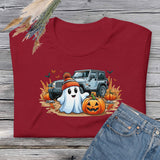 Jeep Ghost T shirt