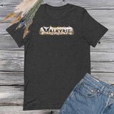 Valkyrie Pumpkin Spice t shirt