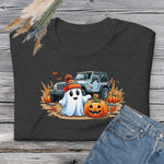 Jeep Ghost T shirt