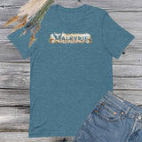 Valkyrie Pumpkin Spice t shirt