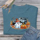 Jeep Ghost T shirt