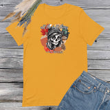 All The Fall Things t shirt