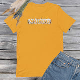 Valkyrie Pumpkin Spice t shirt