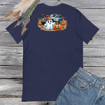 Jeep Ghost t shirt