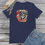 All The Fall Things t shirt