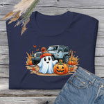 Jeep Ghost T shirt