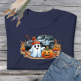 Jeep Ghost T shirt