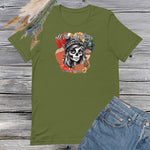 All The Fall Things t shirt