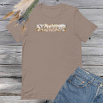 Valkyrie Pumpkin Spice t shirt