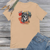 All The Fall Things t shirt