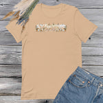 Valkyrie Pumpkin Spice t shirt