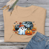 Jeep Ghost T shirt