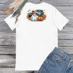 Jeep Ghost t shirt