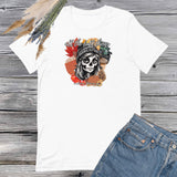 All The Fall Things t shirt