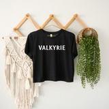 Crop t shirt