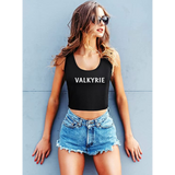 Crop Tank