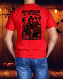 Wrangler of the Night - Colors