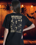 Wrangler of the Night - Black