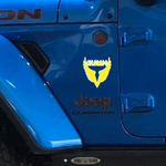 Colorado Chapter Badges