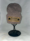 Valkyrie Beanie