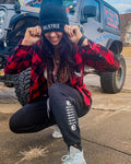 Valkyrie Beanie