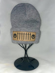 Valkyrie Beanie