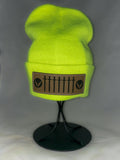 Valkyrie Beanie
