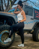 Valkyrie Sword Joggers