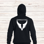 Valkyrie Power Of The V Pullover Hoodie